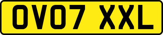 OV07XXL