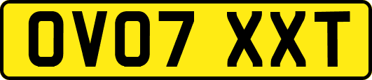 OV07XXT