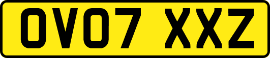 OV07XXZ