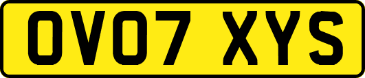 OV07XYS