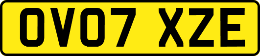 OV07XZE