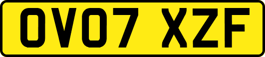OV07XZF