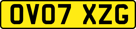 OV07XZG