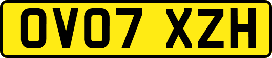 OV07XZH