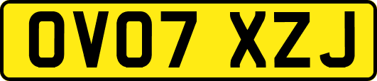 OV07XZJ