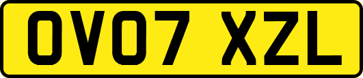 OV07XZL