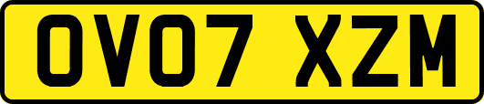 OV07XZM