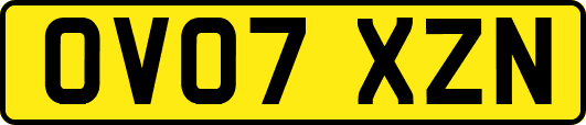 OV07XZN