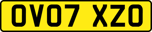 OV07XZO