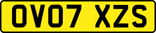 OV07XZS
