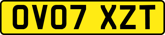 OV07XZT