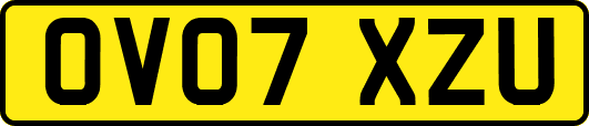 OV07XZU