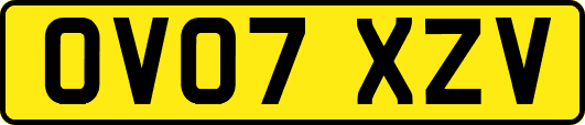 OV07XZV