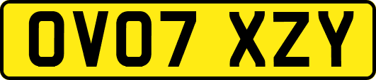 OV07XZY