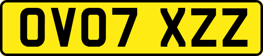 OV07XZZ