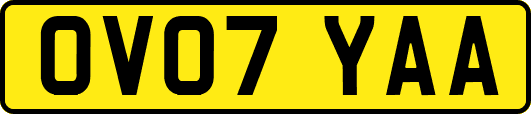 OV07YAA