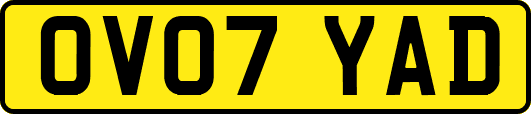 OV07YAD