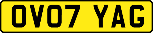 OV07YAG