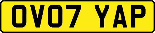 OV07YAP