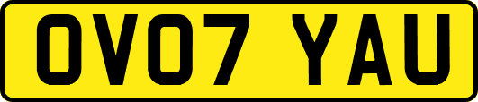 OV07YAU
