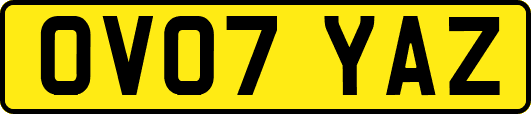 OV07YAZ