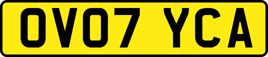 OV07YCA