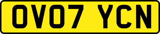 OV07YCN