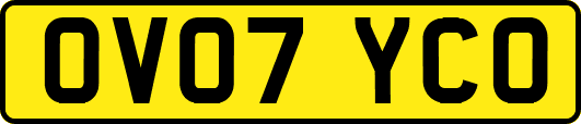 OV07YCO
