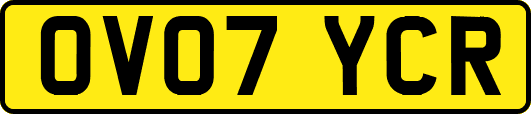OV07YCR