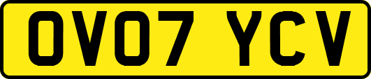 OV07YCV