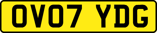OV07YDG