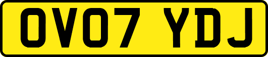 OV07YDJ
