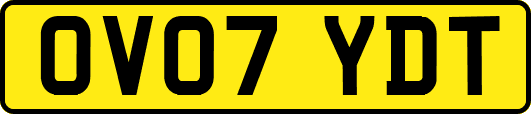 OV07YDT