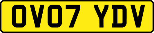 OV07YDV