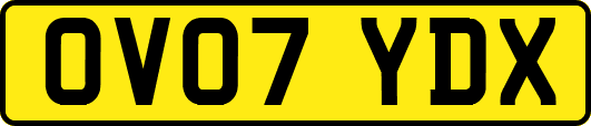 OV07YDX
