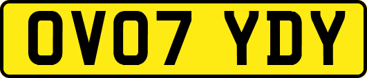 OV07YDY