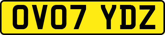 OV07YDZ