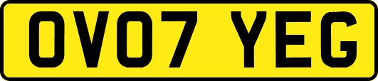 OV07YEG