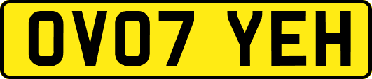 OV07YEH