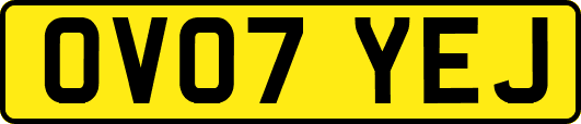 OV07YEJ