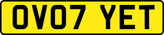 OV07YET