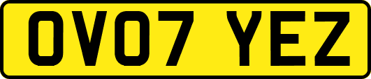 OV07YEZ