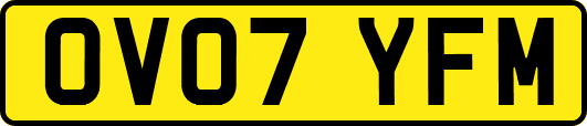 OV07YFM
