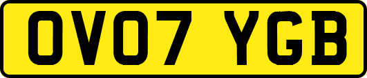 OV07YGB