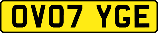 OV07YGE