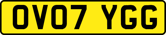 OV07YGG