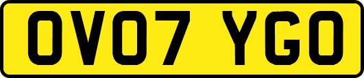 OV07YGO