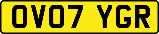 OV07YGR