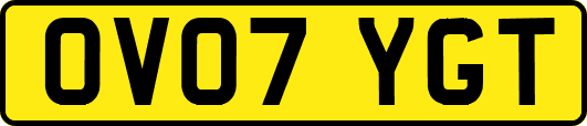 OV07YGT