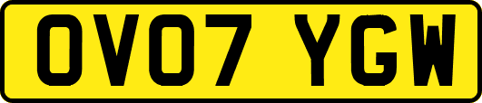 OV07YGW